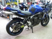 YAMAHA FZ6-S 2 фото 4 YAMAHA FZ6-S 2 фото 4