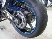 YAMAHA FZ6-S 2 фото 6 YAMAHA FZ6-S 2 фото 6