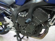 YAMAHA FZ6-S 2 фото 7 YAMAHA FZ6-S 2 фото 7