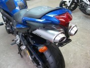 YAMAHA FZ6-S 2 фото 8 YAMAHA FZ6-S 2 фото 8