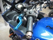 YAMAHA FZ6-S 2 фото 10 YAMAHA FZ6-S 2 фото 10