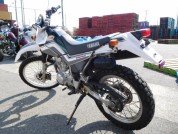 YAMAHA SEROW 225 WE фото 4 YAMAHA SEROW 225 WE фото 4