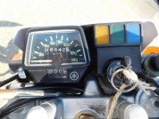 YAMAHA SEROW 225 WE фото 5 YAMAHA SEROW 225 WE фото 5
