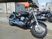 YAMAHA DRAGSTAR 400 CLASSIC фото 1 YAMAHA DRAGSTAR 400 CLASSIC фото 1