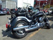 YAMAHA DRAGSTAR 400 CLASSIC фото 3 YAMAHA DRAGSTAR 400 CLASSIC фото 3