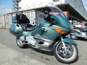 BMW K1200LT фото 1 BMW K1200LT фото 1