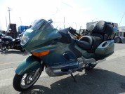 BMW K1200LT фото 2 BMW K1200LT фото 2