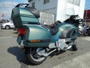 BMW K1200LT фото 3 BMW K1200LT фото 3
