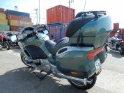 BMW K1200LT фото 4 BMW K1200LT фото 4