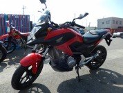 HONDA NC700X фото 2 HONDA NC700X фото 2