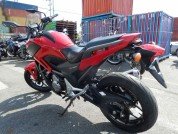 HONDA NC700X фото 4 HONDA NC700X фото 4