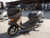 HONDA DIO FI фото 1 HONDA DIO FI фото 1