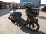 HONDA DIO FI фото 2 HONDA DIO FI фото 2
