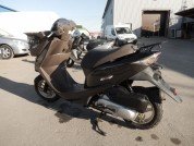 HONDA DIO FI фото 3 HONDA DIO FI фото 3