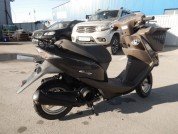 HONDA DIO FI фото 4 HONDA DIO FI фото 4