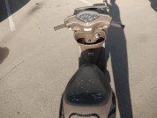 HONDA DIO FI фото 5 HONDA DIO FI фото 5