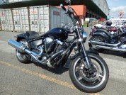 YAMAHA XV1700 WARRIOR фото 1 YAMAHA XV1700 WARRIOR фото 1