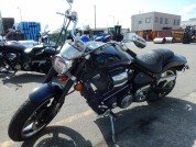 YAMAHA XV1700 WARRIOR фото 2 YAMAHA XV1700 WARRIOR фото 2
