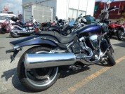YAMAHA XV1700 WARRIOR фото 3 YAMAHA XV1700 WARRIOR фото 3