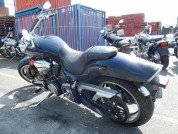 YAMAHA XV1700 WARRIOR фото 4 YAMAHA XV1700 WARRIOR фото 4
