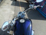 YAMAHA XV1700 WARRIOR фото 5 YAMAHA XV1700 WARRIOR фото 5