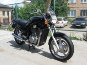 SUZUKI VX800 фото 1 SUZUKI VX800 фото 1