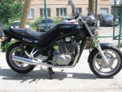 SUZUKI VX800 фото 2 SUZUKI VX800 фото 2