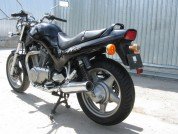 SUZUKI VX800 фото 4 SUZUKI VX800 фото 4