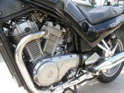 SUZUKI VX800 фото 8 SUZUKI VX800 фото 8