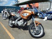 BMW F650CS фото 1 BMW F650CS фото 1