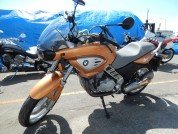 BMW F650CS фото 2 BMW F650CS фото 2