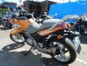 BMW F650CS фото 4 BMW F650CS фото 4