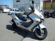 HONDA FORZA фото 1 HONDA FORZA фото 1
