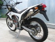 HONDA CRF250L фото 4 HONDA CRF250L фото 4
