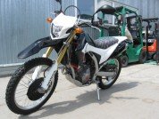 HONDA CRF250L фото 5 HONDA CRF250L фото 5