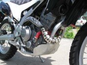 HONDA CRF250L фото 7 HONDA CRF250L фото 7