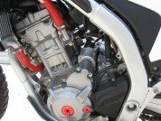 HONDA CRF250L фото 8 HONDA CRF250L фото 8
