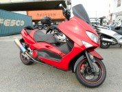 YAMAHA T-MAX фото 1 YAMAHA T-MAX фото 1