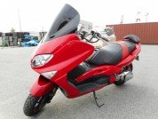 YAMAHA T-MAX фото 2 YAMAHA T-MAX фото 2