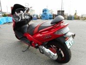 YAMAHA T-MAX фото 4 YAMAHA T-MAX фото 4