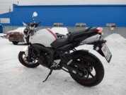 YAMAHA FZ-6N ABS фото 4 YAMAHA FZ-6N ABS фото 4