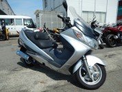 SUZUKI SKYWAVE 250 S FI фото 1 SUZUKI SKYWAVE 250 S FI фото 1