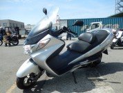 SUZUKI SKYWAVE 250 S FI фото 2 SUZUKI SKYWAVE 250 S FI фото 2