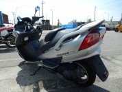 SUZUKI SKYWAVE 250 S FI фото 4 SUZUKI SKYWAVE 250 S FI фото 4