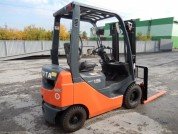 TOYOTA 02-8FG15 фото 3 TOYOTA 02-8FG15 фото 3