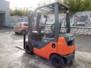TOYOTA 02-8FG15 фото 4 TOYOTA 02-8FG15 фото 4