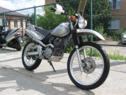 HONDA SL230 фото 1 HONDA SL230 фото 1