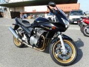 SUZUKI BANDIT 1200S ABS фото 1 SUZUKI BANDIT 1200S ABS фото 1