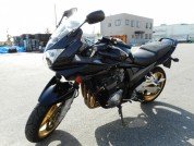 SUZUKI BANDIT 1200S ABS фото 2 SUZUKI BANDIT 1200S ABS фото 2