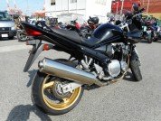 SUZUKI BANDIT 1200S ABS фото 3 SUZUKI BANDIT 1200S ABS фото 3